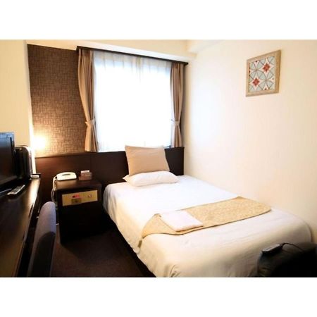 Hotel Sunplaza Osaka Sakai Annex Exteriör bild