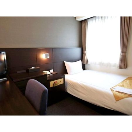 Hotel Sunplaza Osaka Sakai Annex Exteriör bild