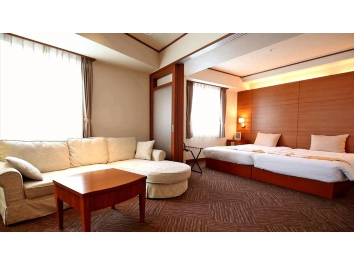 Hotel Sunplaza Osaka Sakai Annex Exteriör bild
