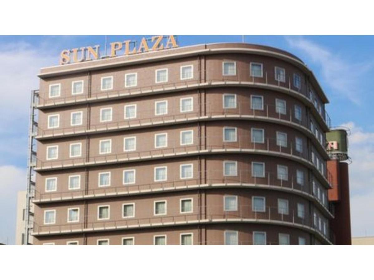 Hotel Sunplaza Osaka Sakai Annex Exteriör bild