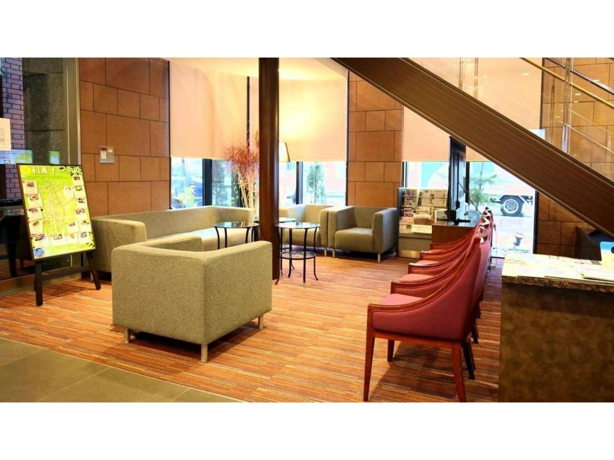 Hotel Sunplaza Osaka Sakai Annex Exteriör bild