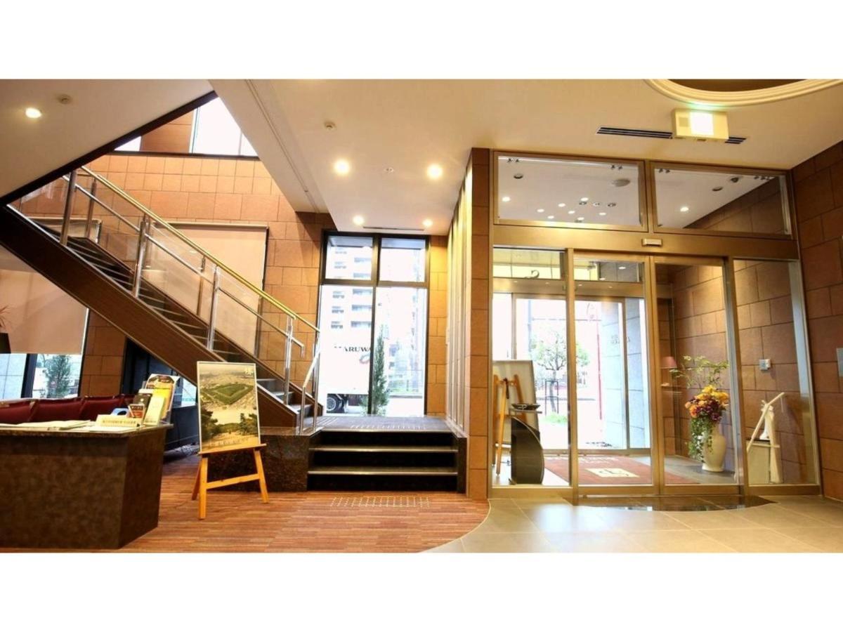 Hotel Sunplaza Osaka Sakai Annex Exteriör bild