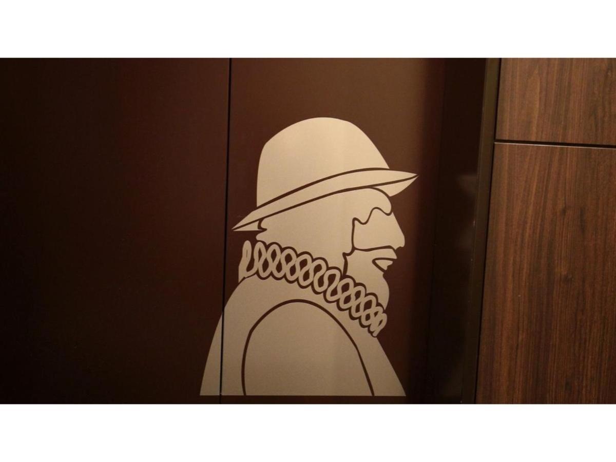Hotel Sunplaza Osaka Sakai Annex Exteriör bild