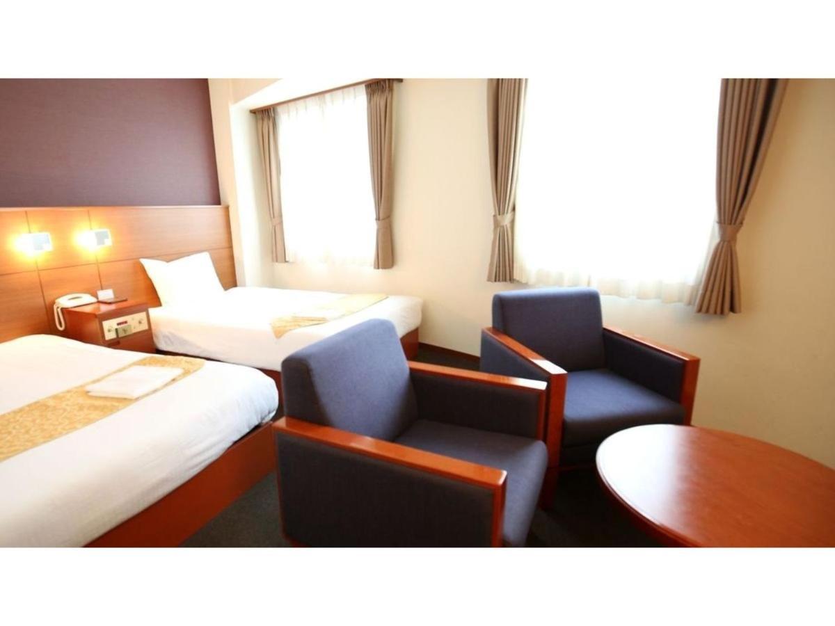 Hotel Sunplaza Osaka Sakai Annex Exteriör bild