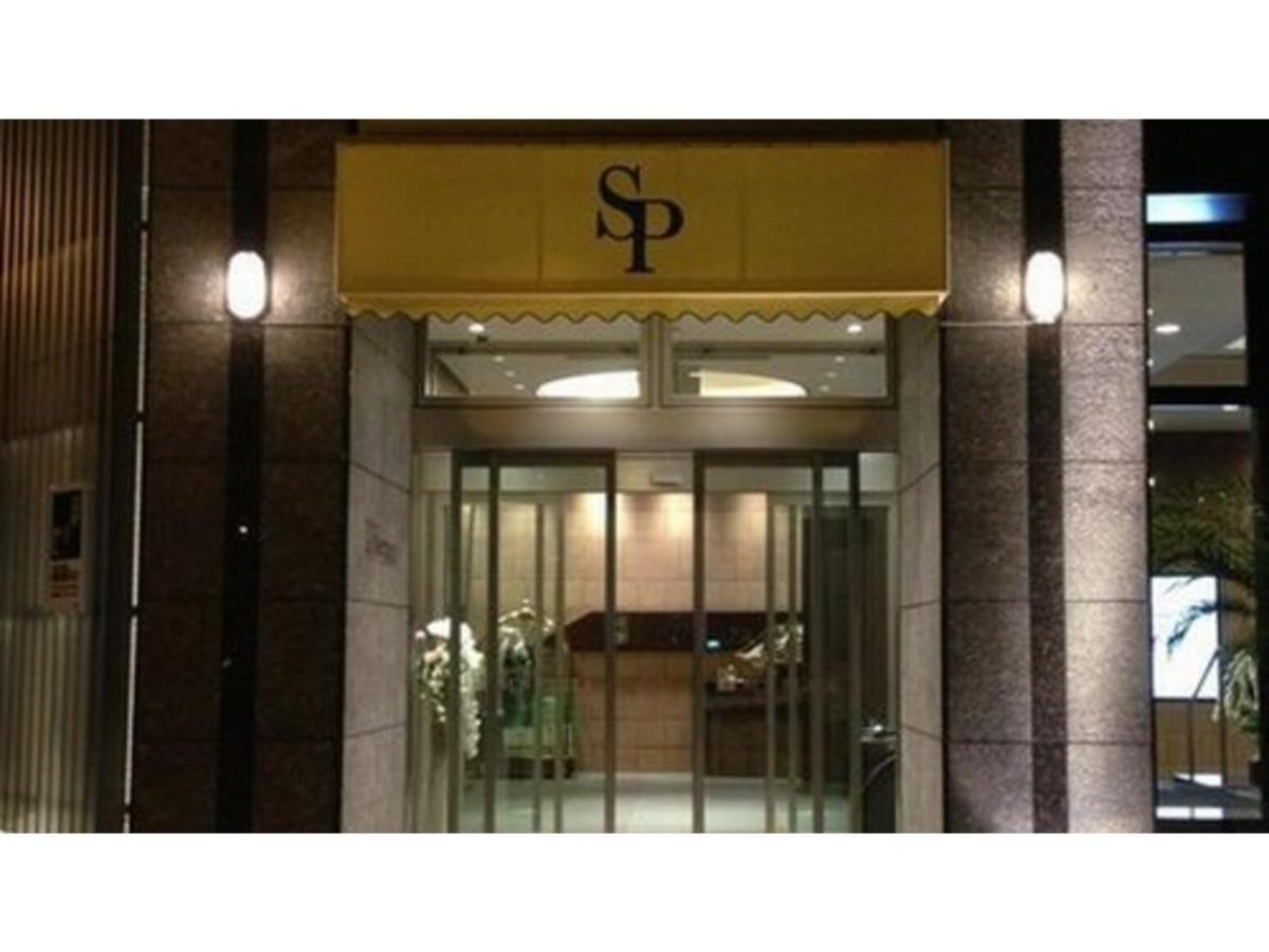 Hotel Sunplaza Osaka Sakai Annex Exteriör bild