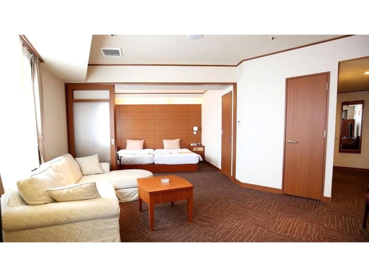 Hotel Sunplaza Osaka Sakai Annex Exteriör bild