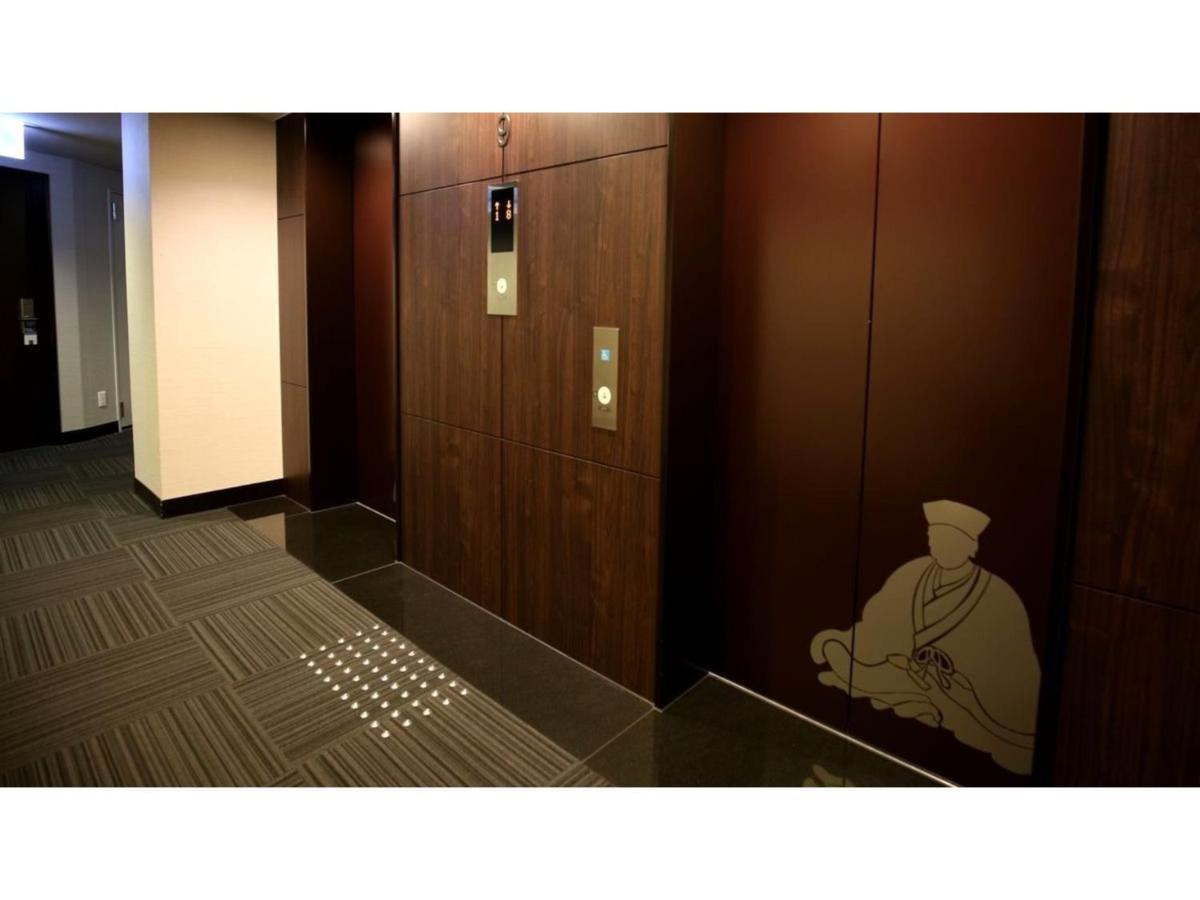 Hotel Sunplaza Osaka Sakai Annex Exteriör bild