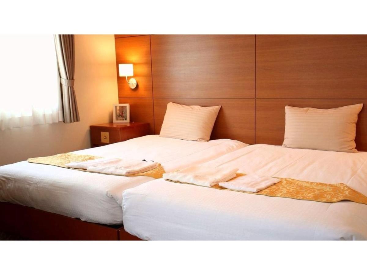 Hotel Sunplaza Osaka Sakai Annex Exteriör bild