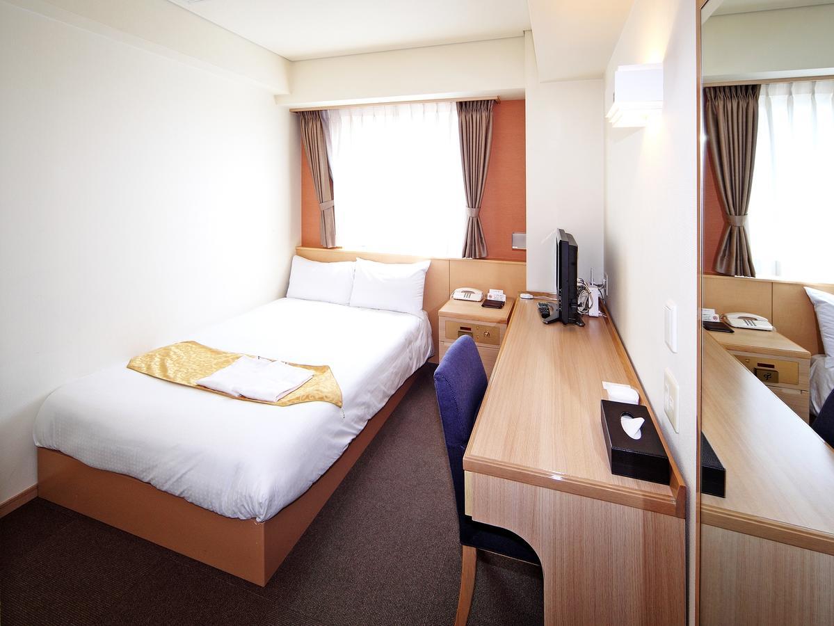 Hotel Sunplaza Osaka Sakai Annex Exteriör bild
