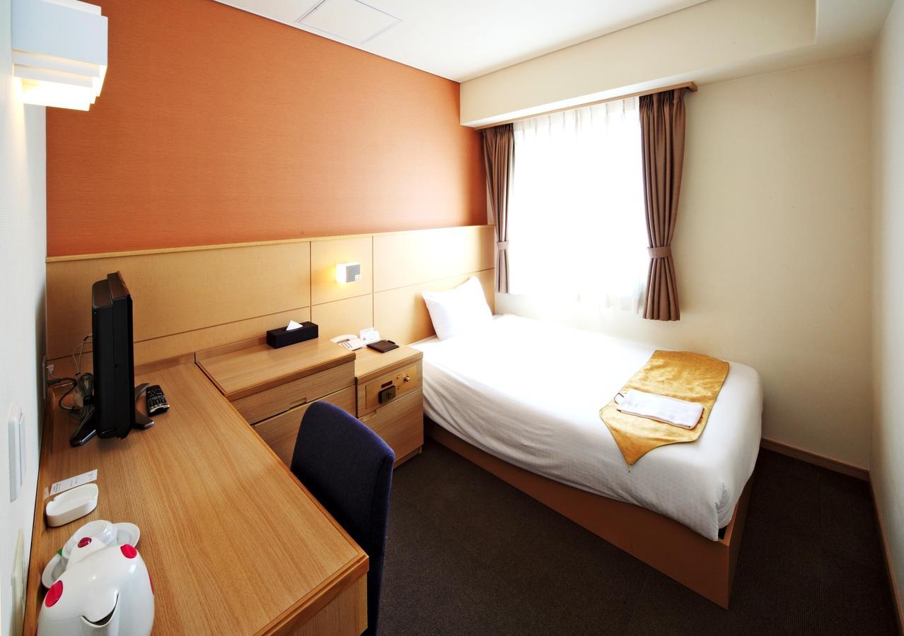 Hotel Sunplaza Osaka Sakai Annex Exteriör bild