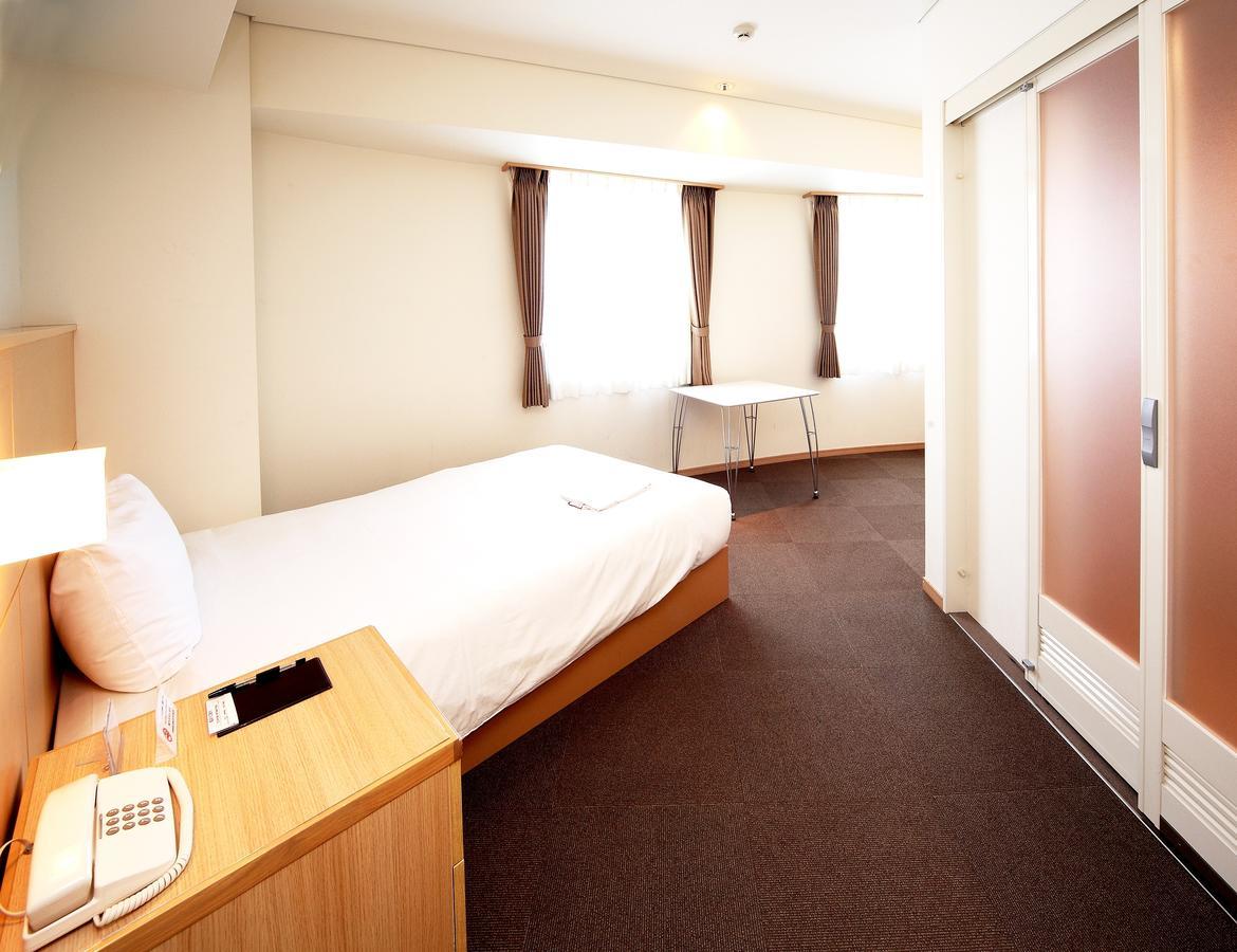 Hotel Sunplaza Osaka Sakai Annex Exteriör bild