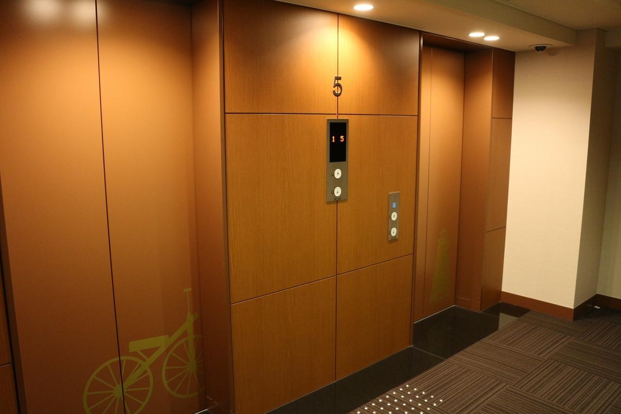 Hotel Sunplaza Osaka Sakai Annex Exteriör bild