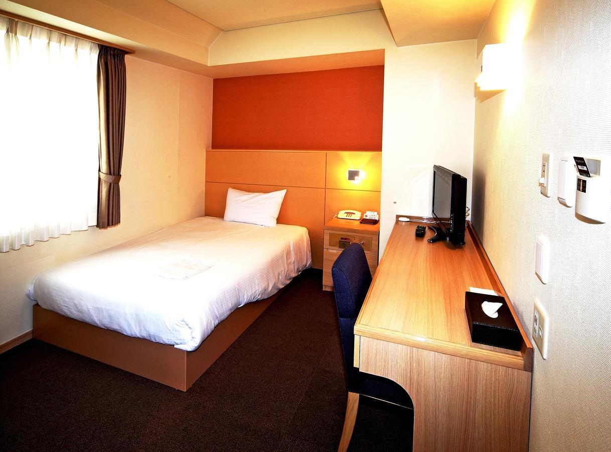 Hotel Sunplaza Osaka Sakai Annex Exteriör bild