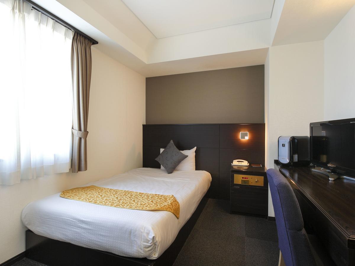 Hotel Sunplaza Osaka Sakai Annex Exteriör bild