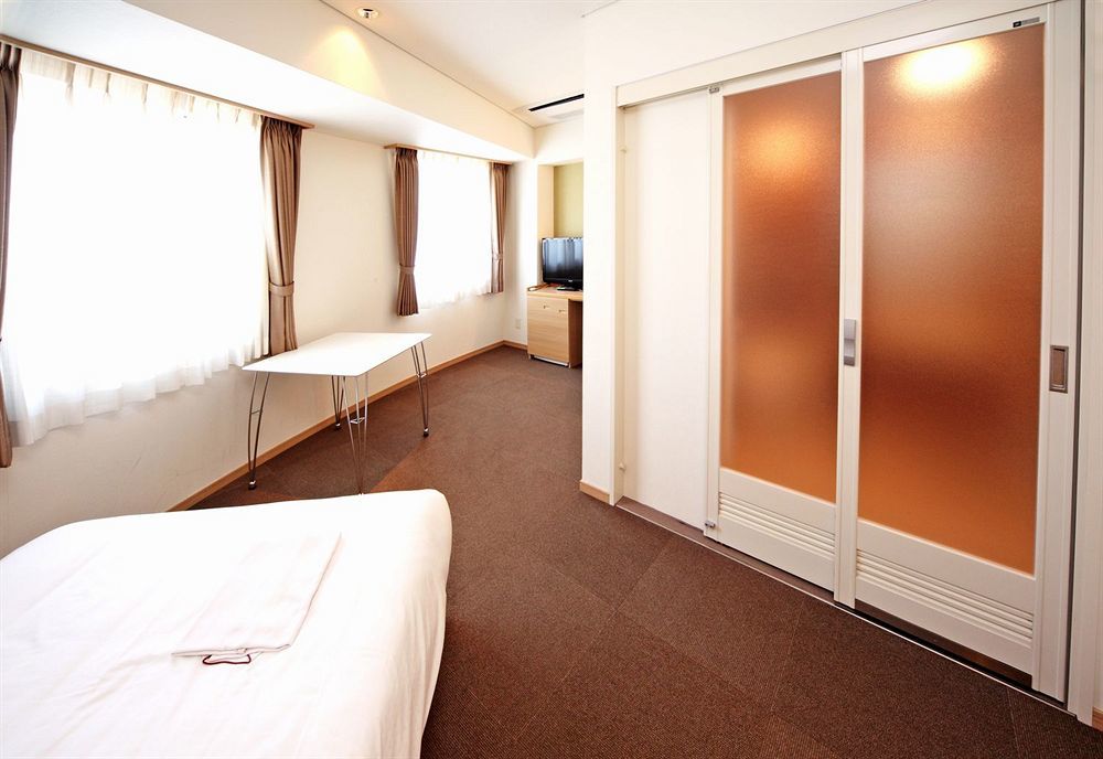 Hotel Sunplaza Osaka Sakai Annex Exteriör bild