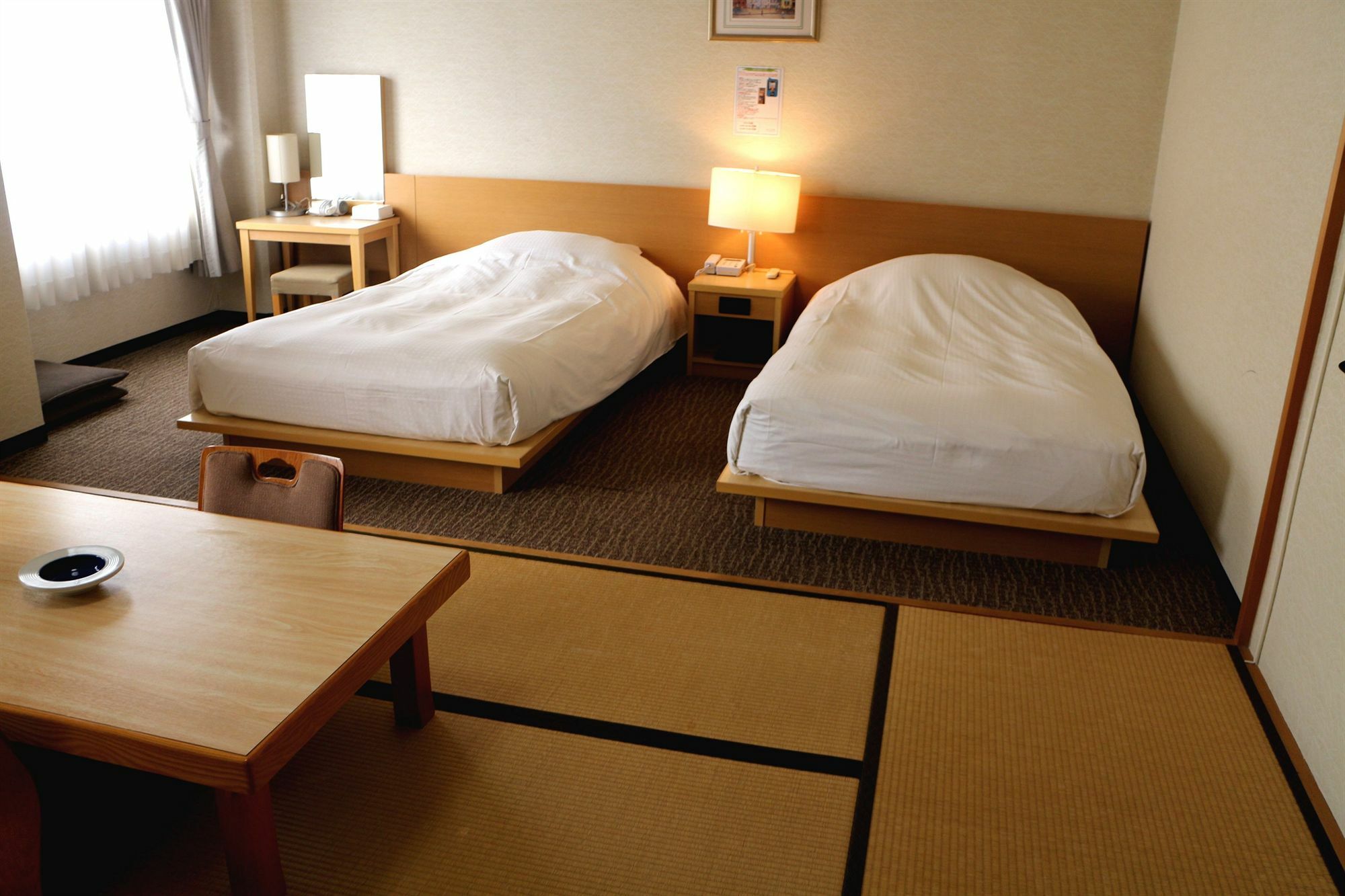 Hotel Sunplaza Osaka Sakai Annex Exteriör bild