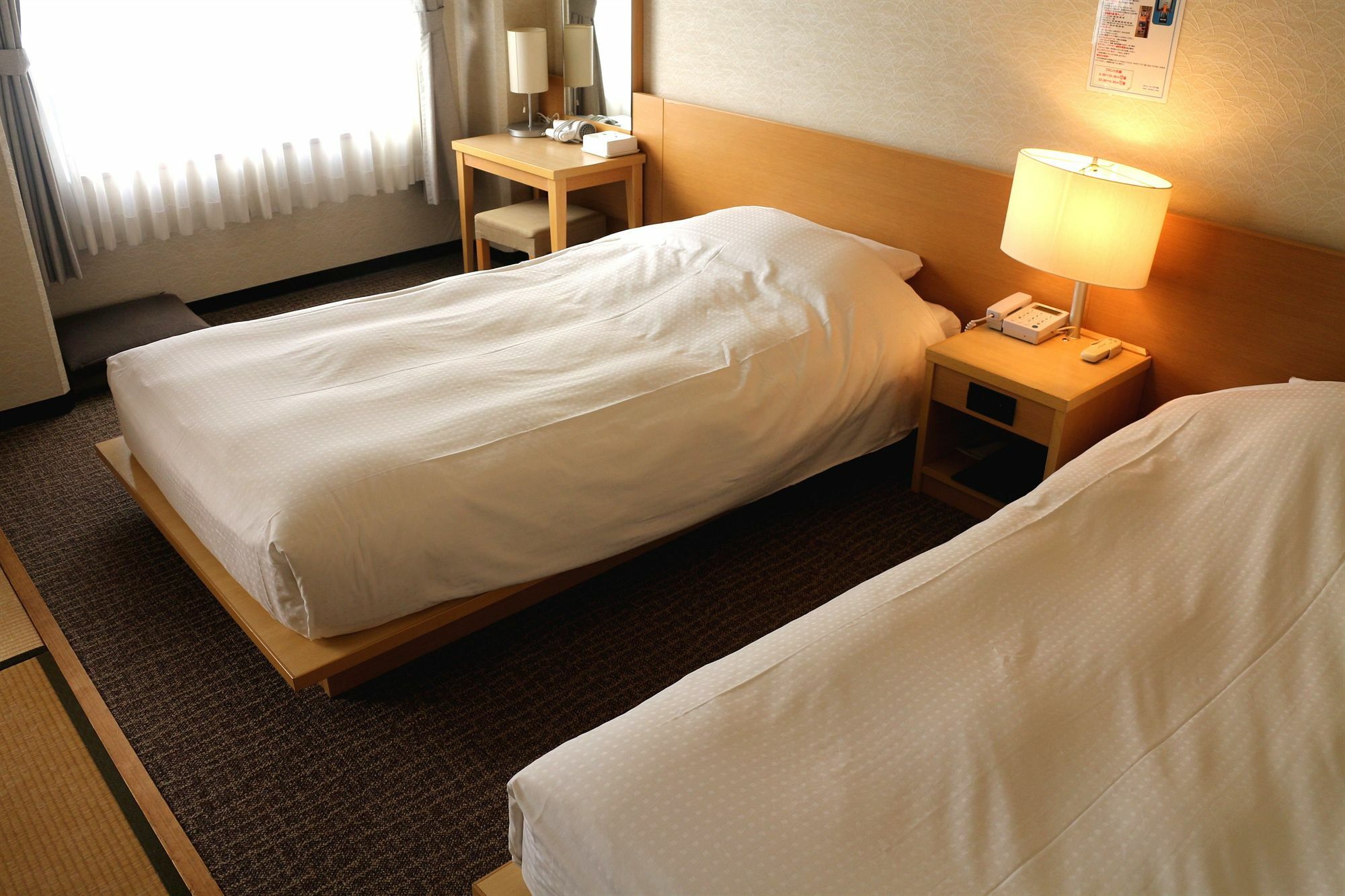 Hotel Sunplaza Osaka Sakai Annex Exteriör bild
